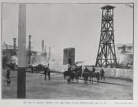 1931 earthquake Hastings