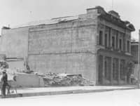 Bank of New Zealand 1931