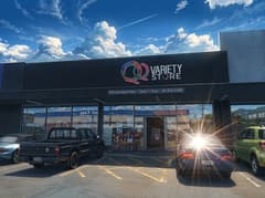 Q Variety Store