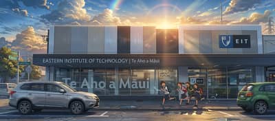 EIT Hastings