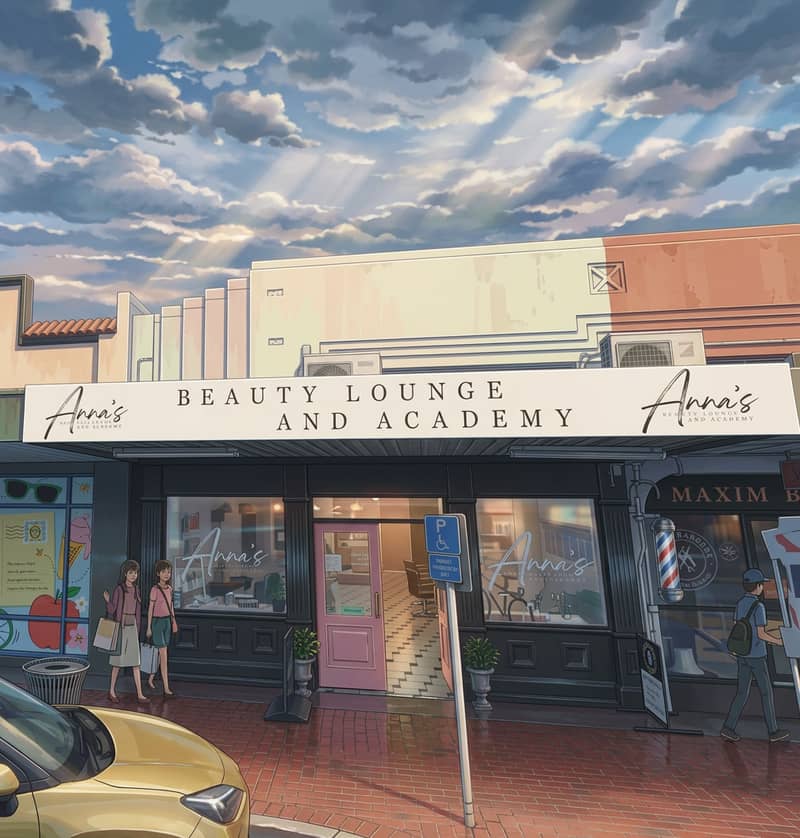 Anna's Beauty Lounge