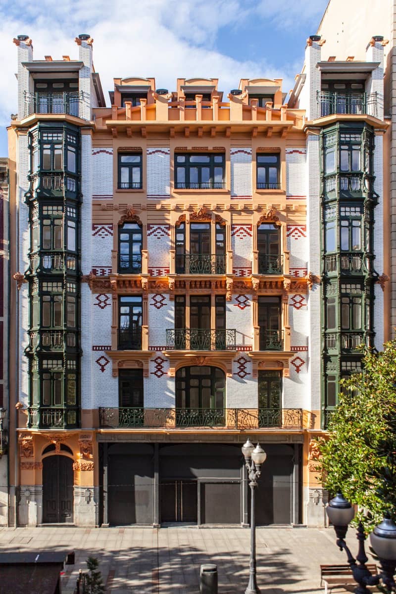 Calle Corrida... Gijón Spain
