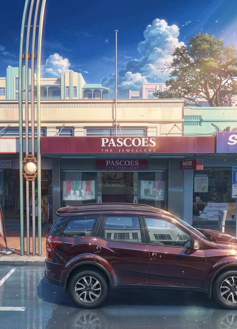Pascoes