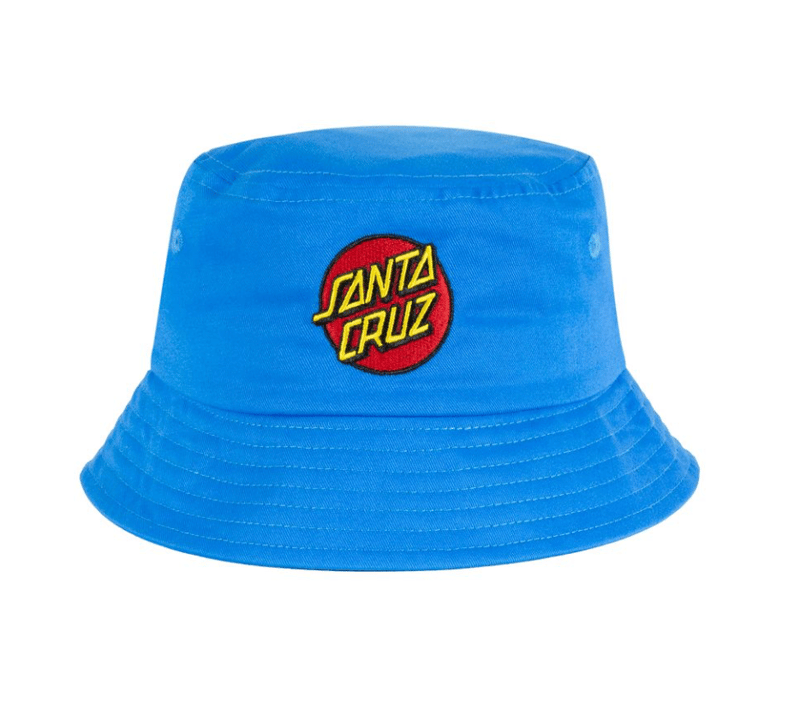 Santa Cruz Classic Dot Cap