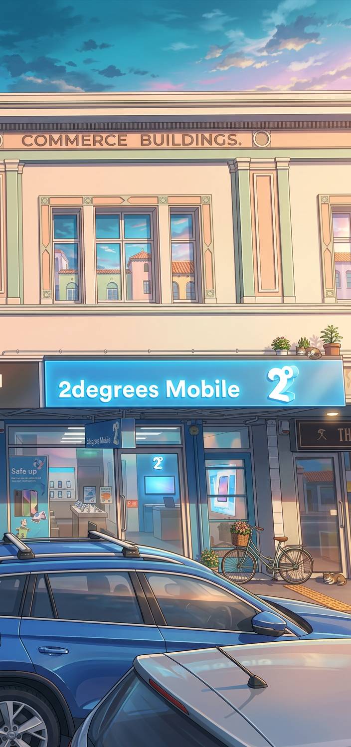 2degrees