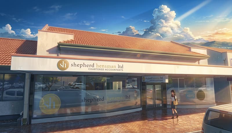 Shepherd Hensman Accountants Hastings