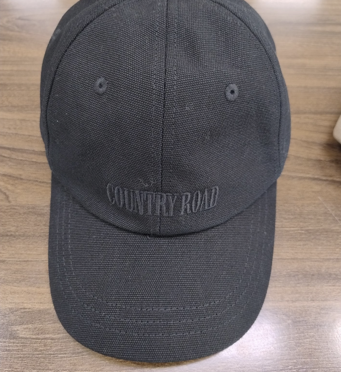 Country Road Heritage Cap