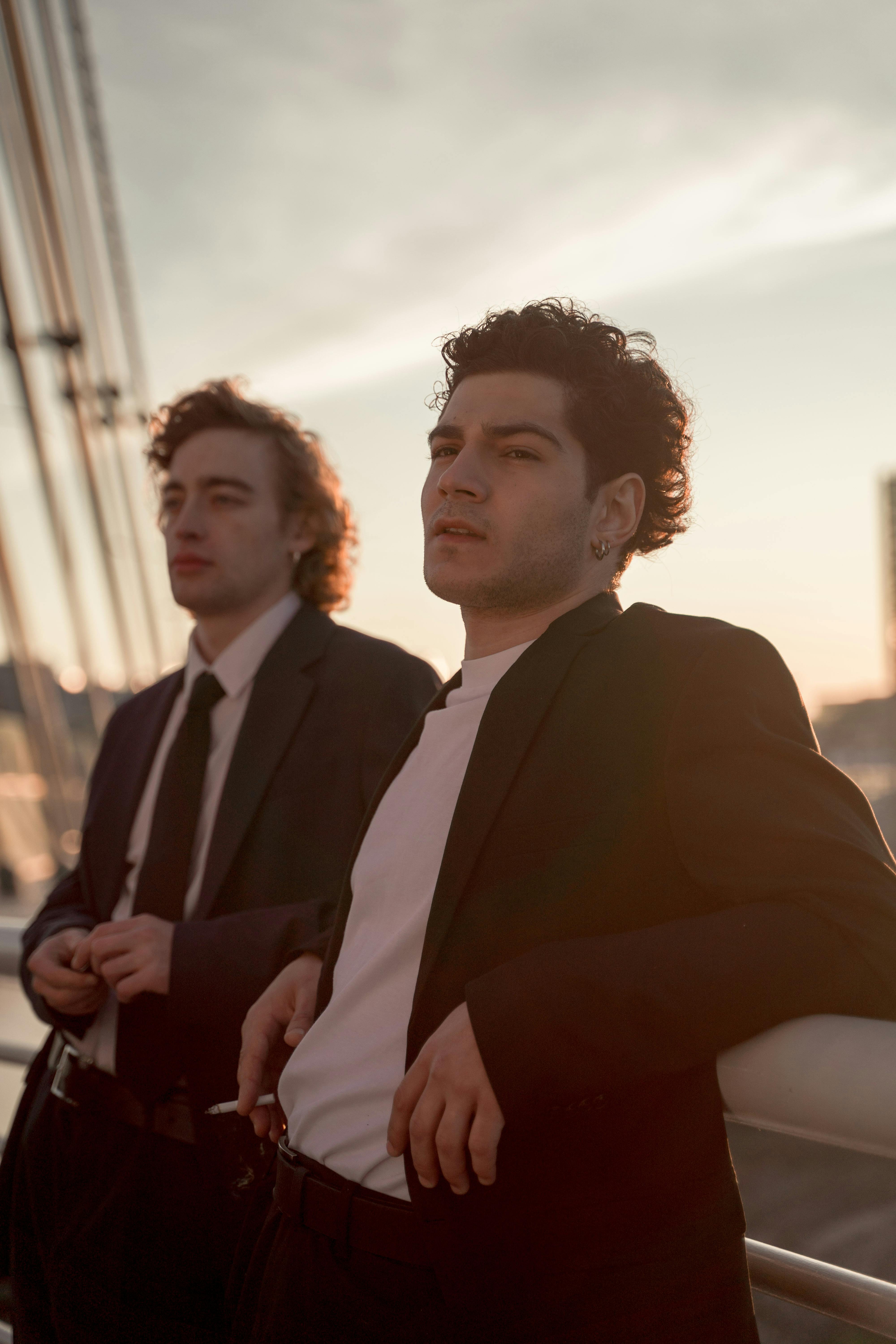 Custom made suit Hastings — WestSide FashionWest guide to suiting up in Hawke's Bay